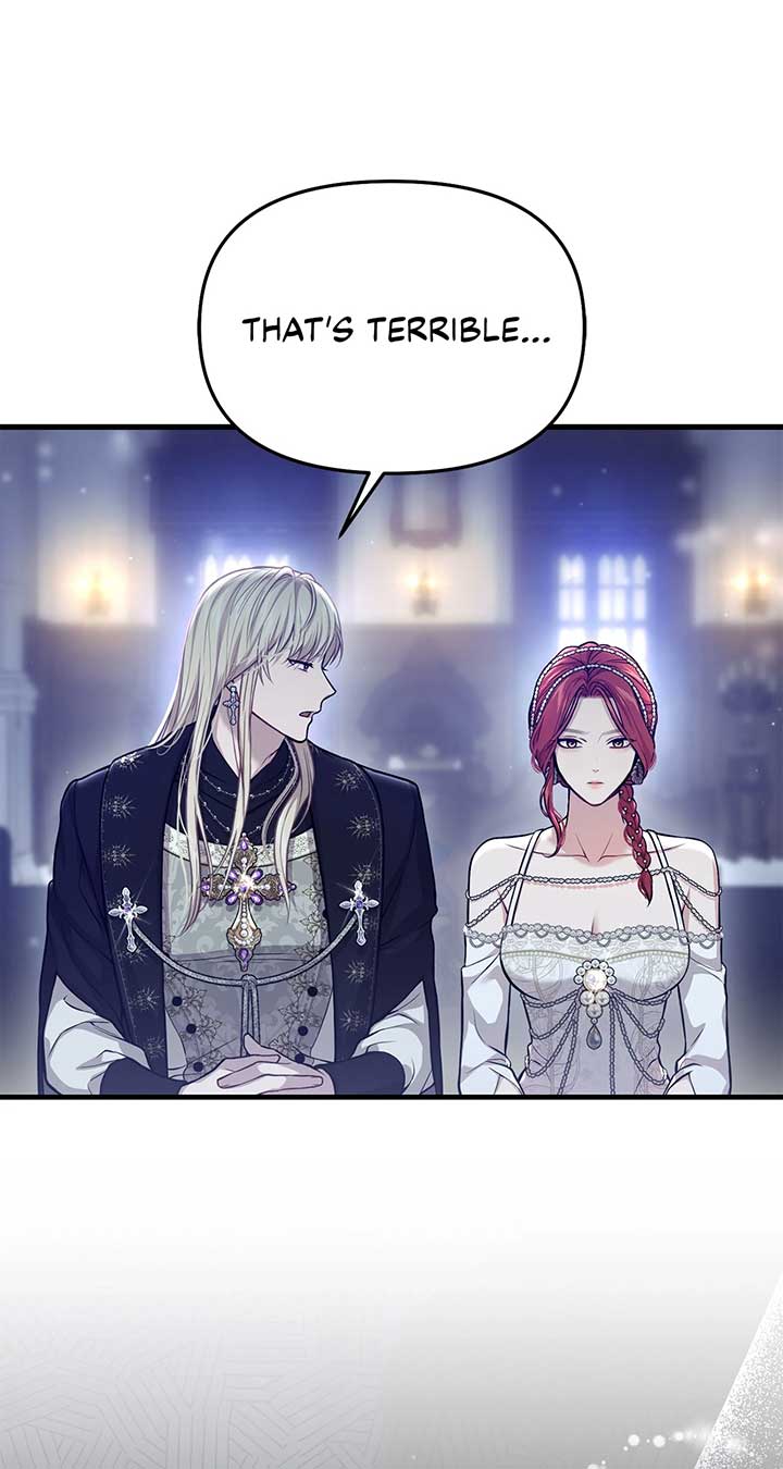 The Secret Bedroom of a Dejected Royal Daughter Chapter 104 51